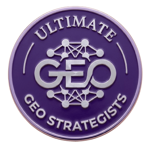 GEO generative engine optimization Strategies